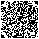 QR code with Anderson And Hughes Technology contacts