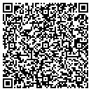 QR code with US of Mars contacts