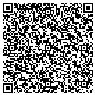 QR code with Accurate Collision Center contacts