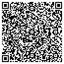 QR code with Herron Wayne contacts