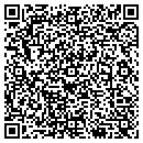 QR code with I4 Artz contacts