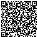 QR code with xx contacts