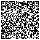QR code with C S & J S L L C contacts