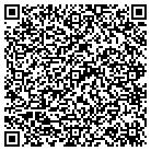 QR code with Cubicle Creations & More By V contacts