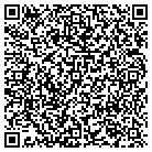 QR code with H R Block Financial Advisors contacts