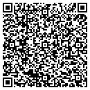 QR code with Curic Edin contacts