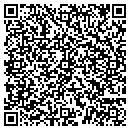 QR code with Huang Willie contacts