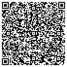 QR code with Caleb Rexius Video Productions contacts