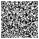 QR code with Raabe Winfried MD contacts