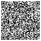 QR code with Rabinovitch Mark MD contacts