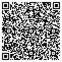 QR code with Hackbarth contacts