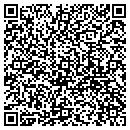 QR code with Cush Cafe contacts