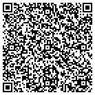 QR code with Rahmatullah Amin MD contacts