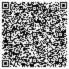 QR code with Cutting Edge Landscape & Design contacts