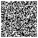 QR code with Hippie Penguin Fibers Llc contacts