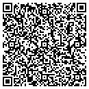 QR code with Hoffman Dee contacts