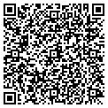 QR code with Homedco contacts