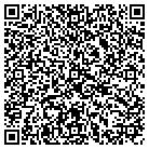 QR code with I H C Risk Solutions contacts