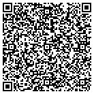 QR code with LA Scala Pre-School Learning contacts
