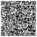QR code with RDH Tire & Retread contacts