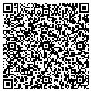 QR code with D&B Appraisals Inc contacts