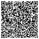 QR code with E-Lite moving solutions contacts