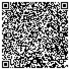 QR code with First National Realty contacts