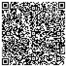 QR code with Orchestral Financial Group Inc contacts