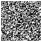 QR code with R & R Putting Greens LLC contacts