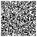 QR code with Risk Michael C MD contacts