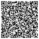 QR code with D & T Simmons Ltd contacts