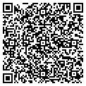 QR code with flint7 contacts