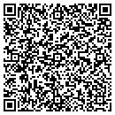 QR code with Roback Mark G MD contacts
