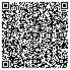 QR code with Three Rivers Ballroom contacts