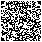 QR code with Glazing Management & Cons contacts