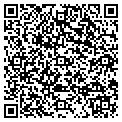 QR code with Up & Running contacts