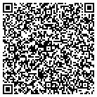 QR code with Yoga Institute of Broward contacts