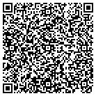 QR code with Gamn' Chainsaw Sharpeners contacts