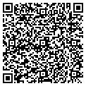 QR code with Ginmiya contacts