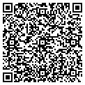 QR code with E M Systems contacts