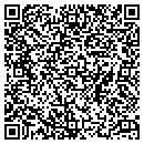QR code with I found it on Pinterest contacts