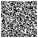 QR code with Hefner Andrea contacts