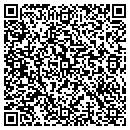 QR code with J Michael Alexander contacts