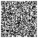 QR code with Highland contacts