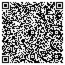 QR code with Hucksters contacts