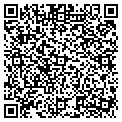 QR code with MCI contacts