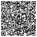 QR code with K Ratcliff contacts