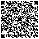 QR code with M R C of South Central in Inc contacts