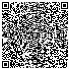 QR code with Mchugh Financial Planning contacts