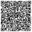 QR code with First Western Advisors-David contacts